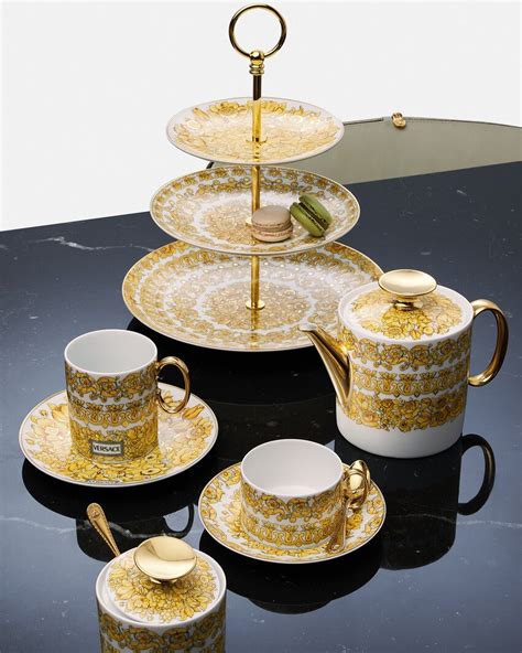 Versace Tableware for Women 